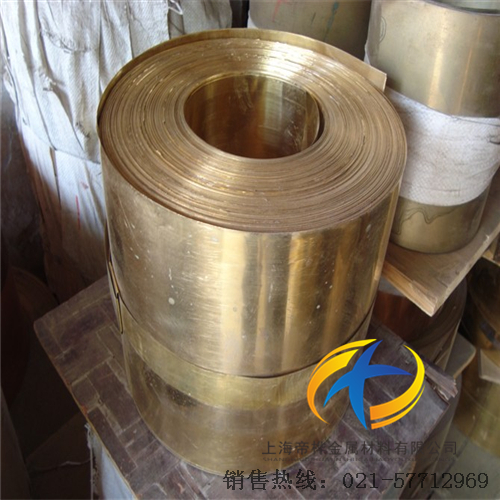<font color='#FF0000'>HNi65-5镍黄铜</font>